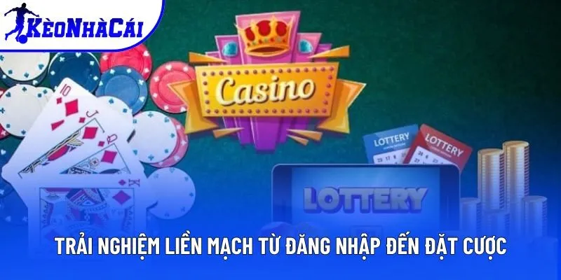 Lý do chúng tôi thu hút đông đảo người dùng